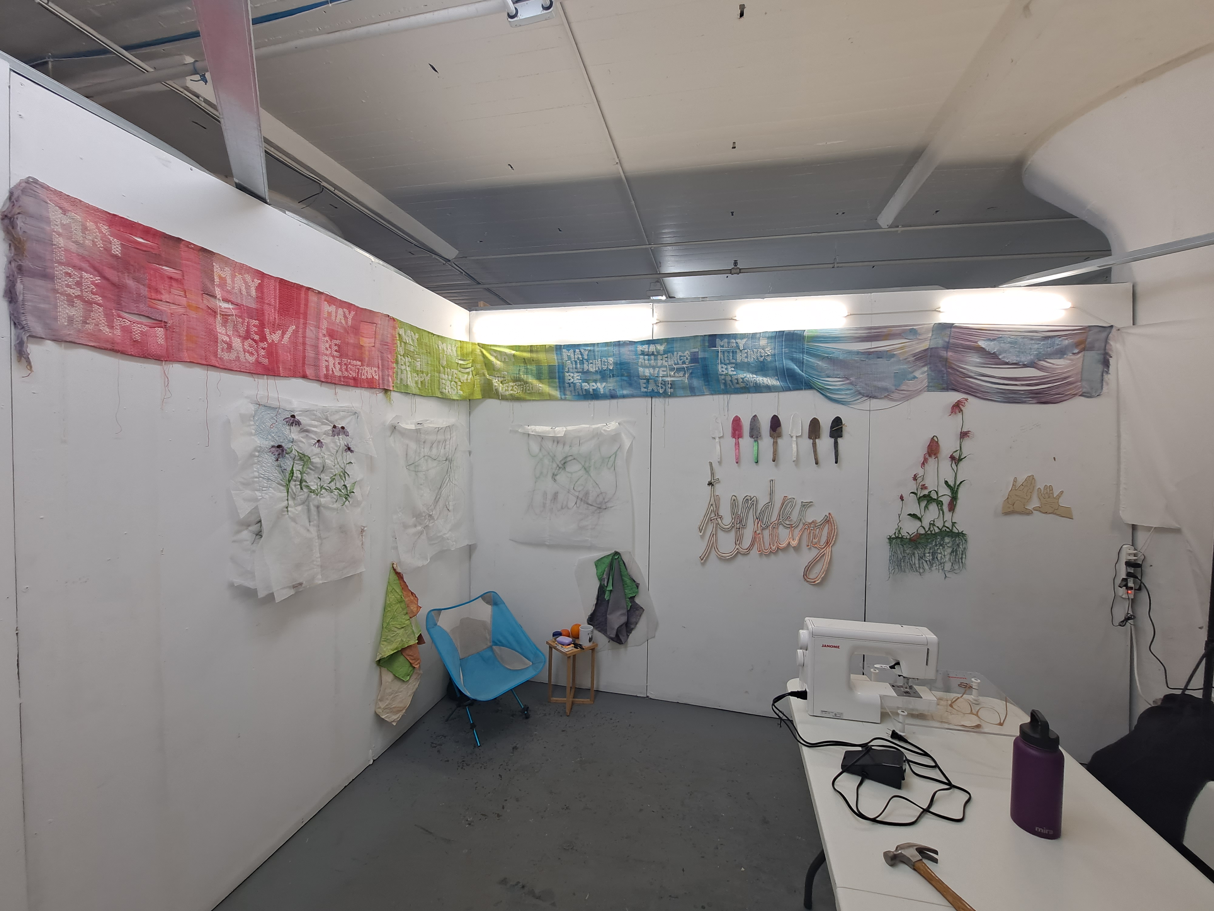 Johanna Ryan Studio