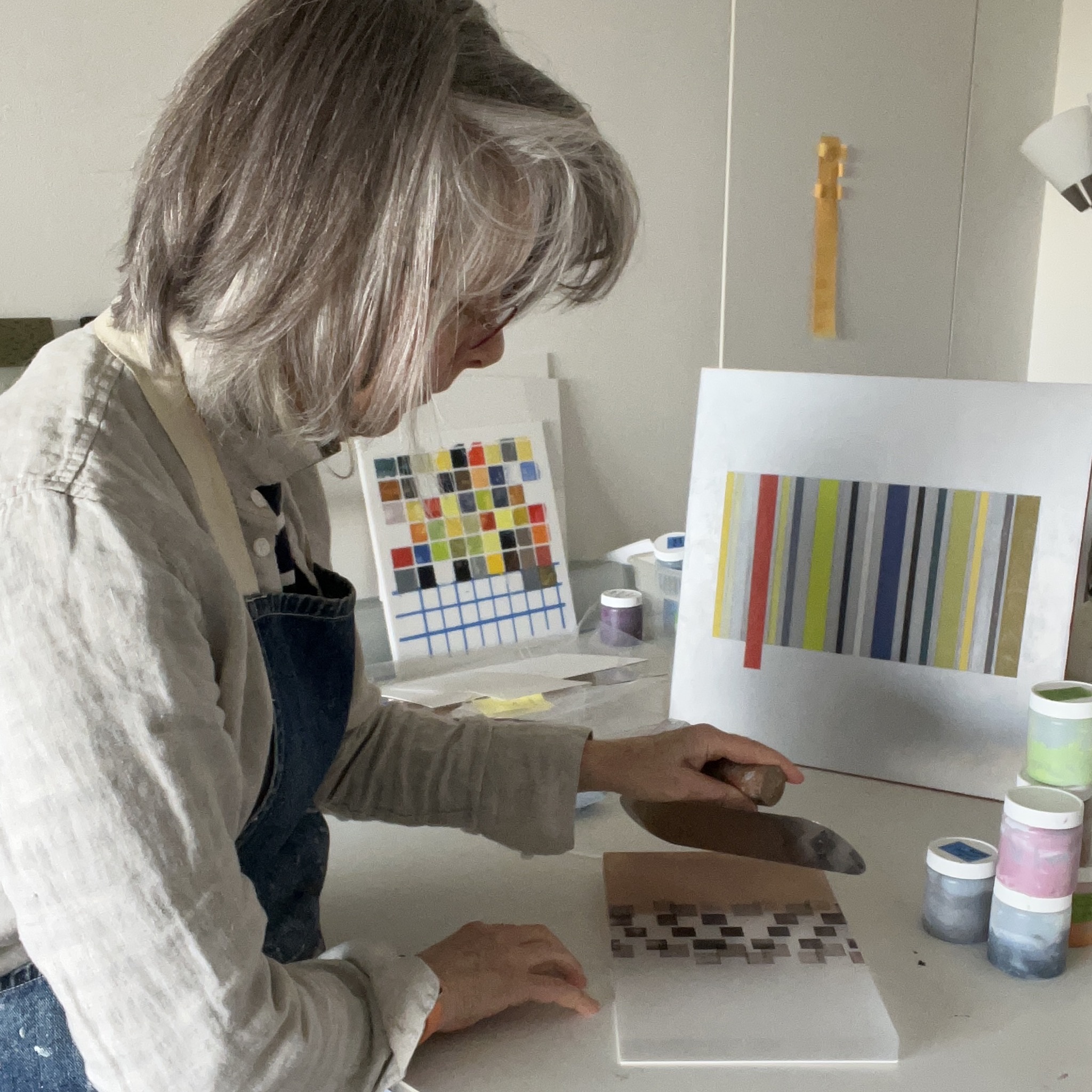 Debra Ramsay Studio