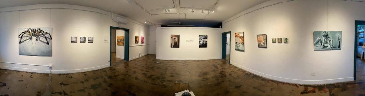 Jess Preble Studio