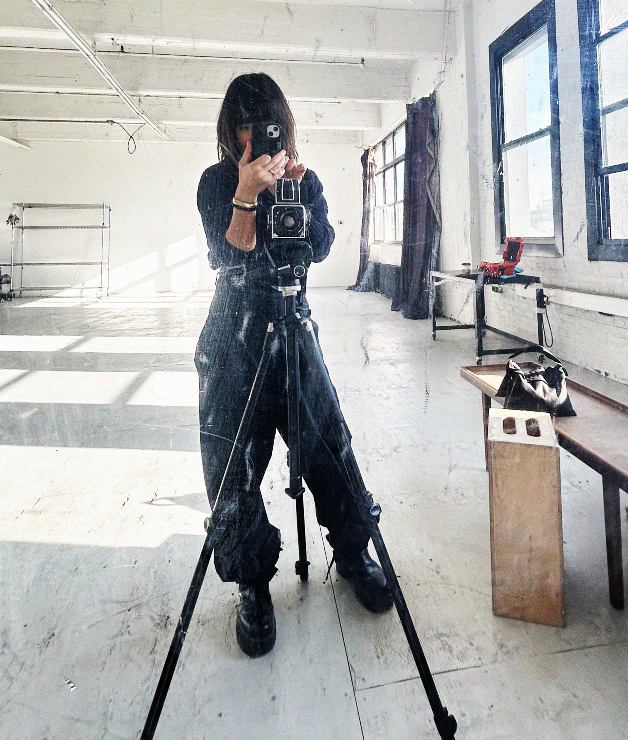 Mari Sarai Studio