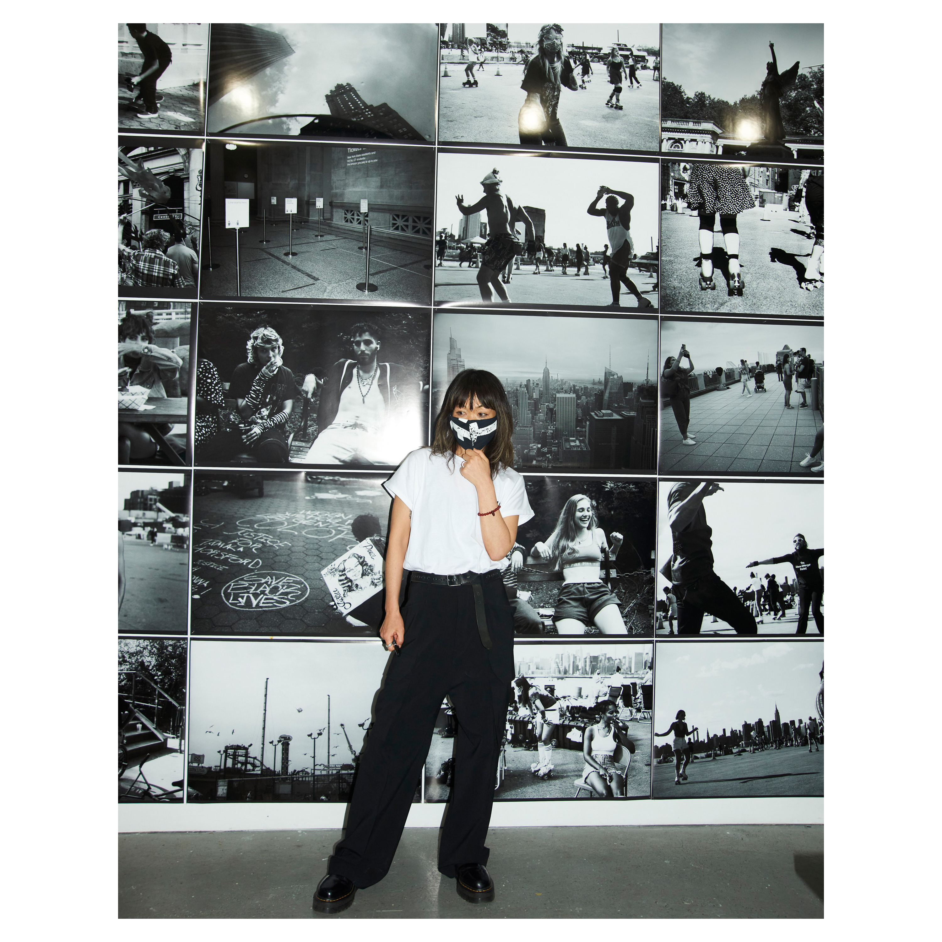 Mari Sarai Studio