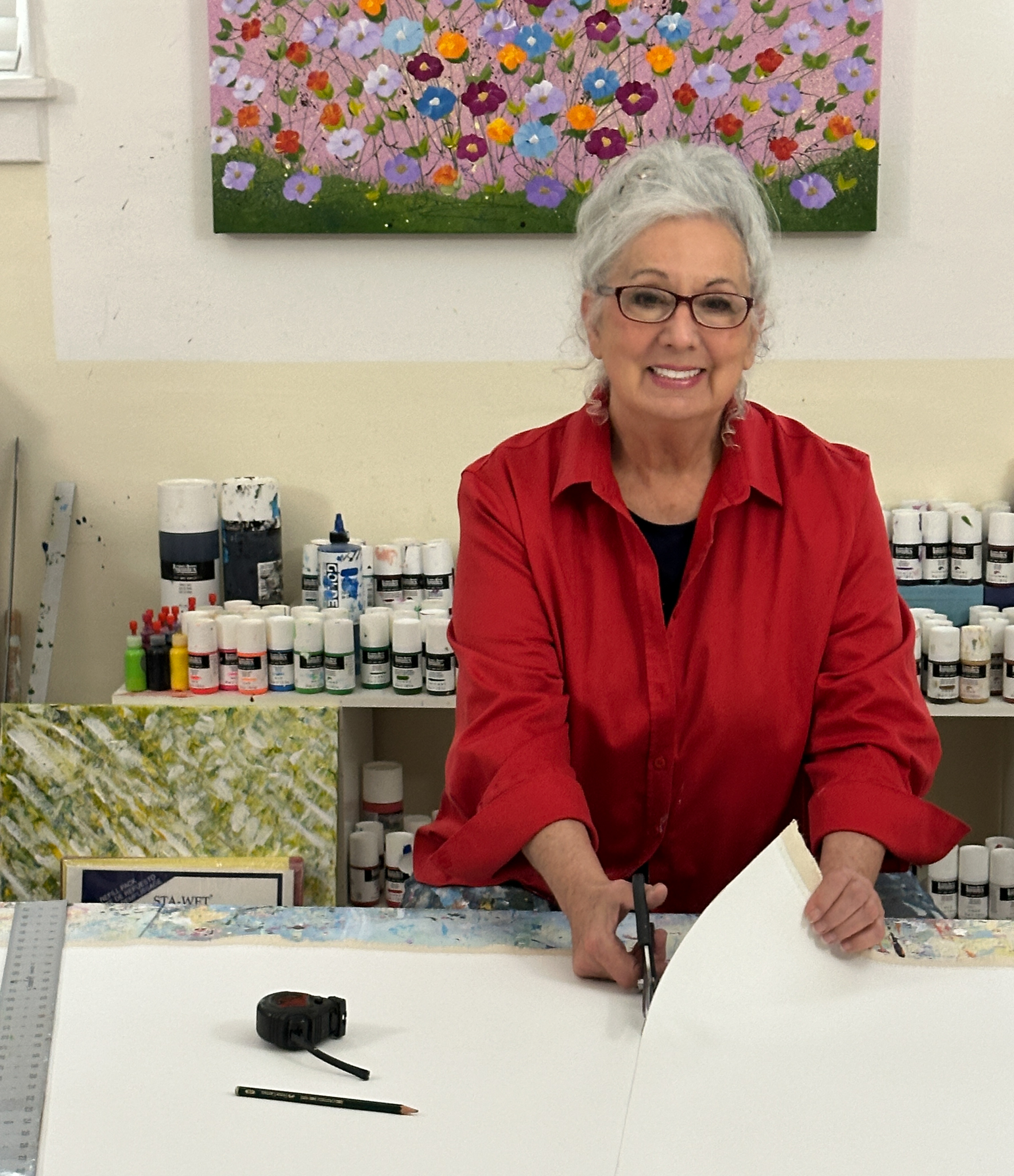 Dorothea Sandra Studio
