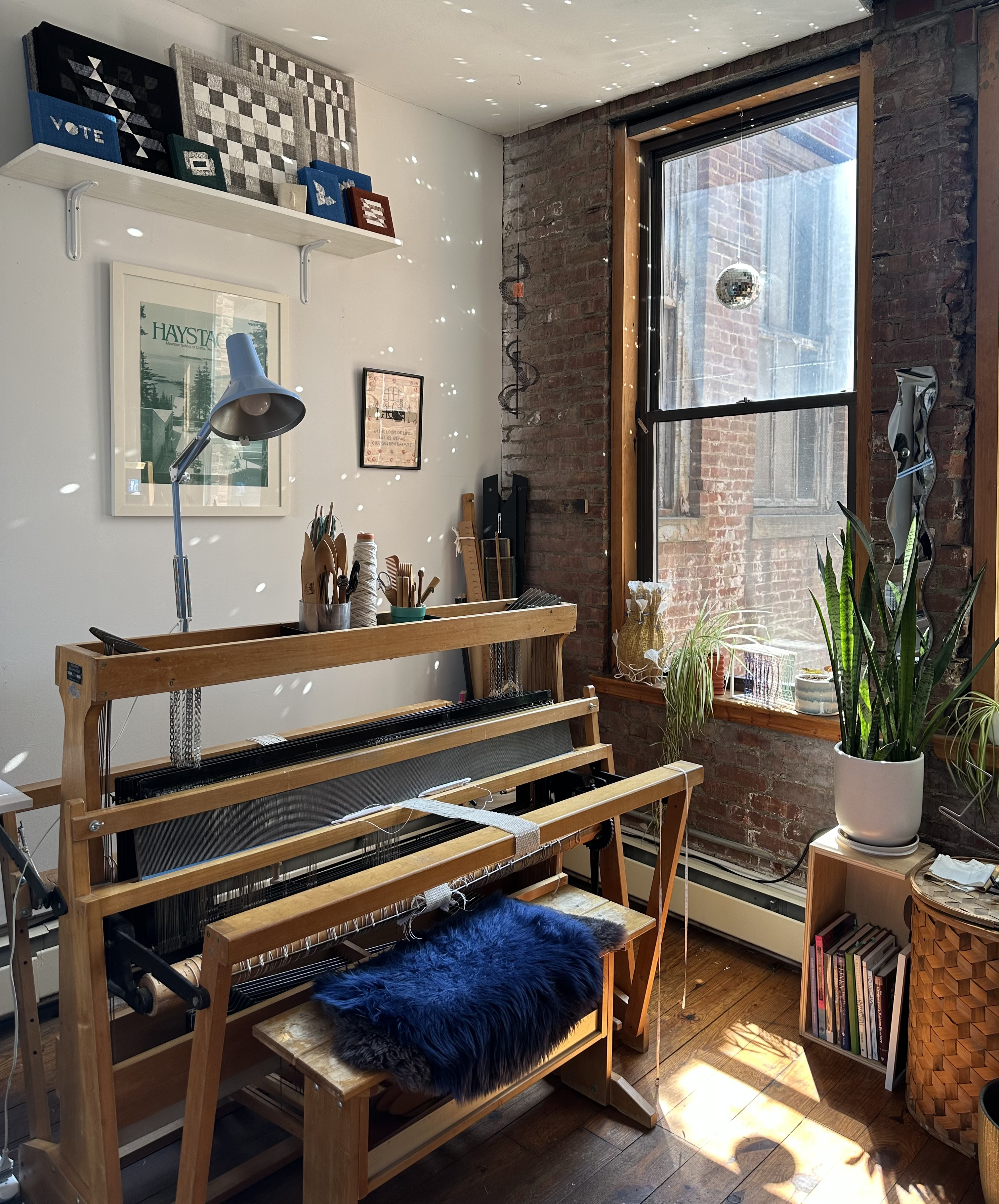 Morgan Hale Studio