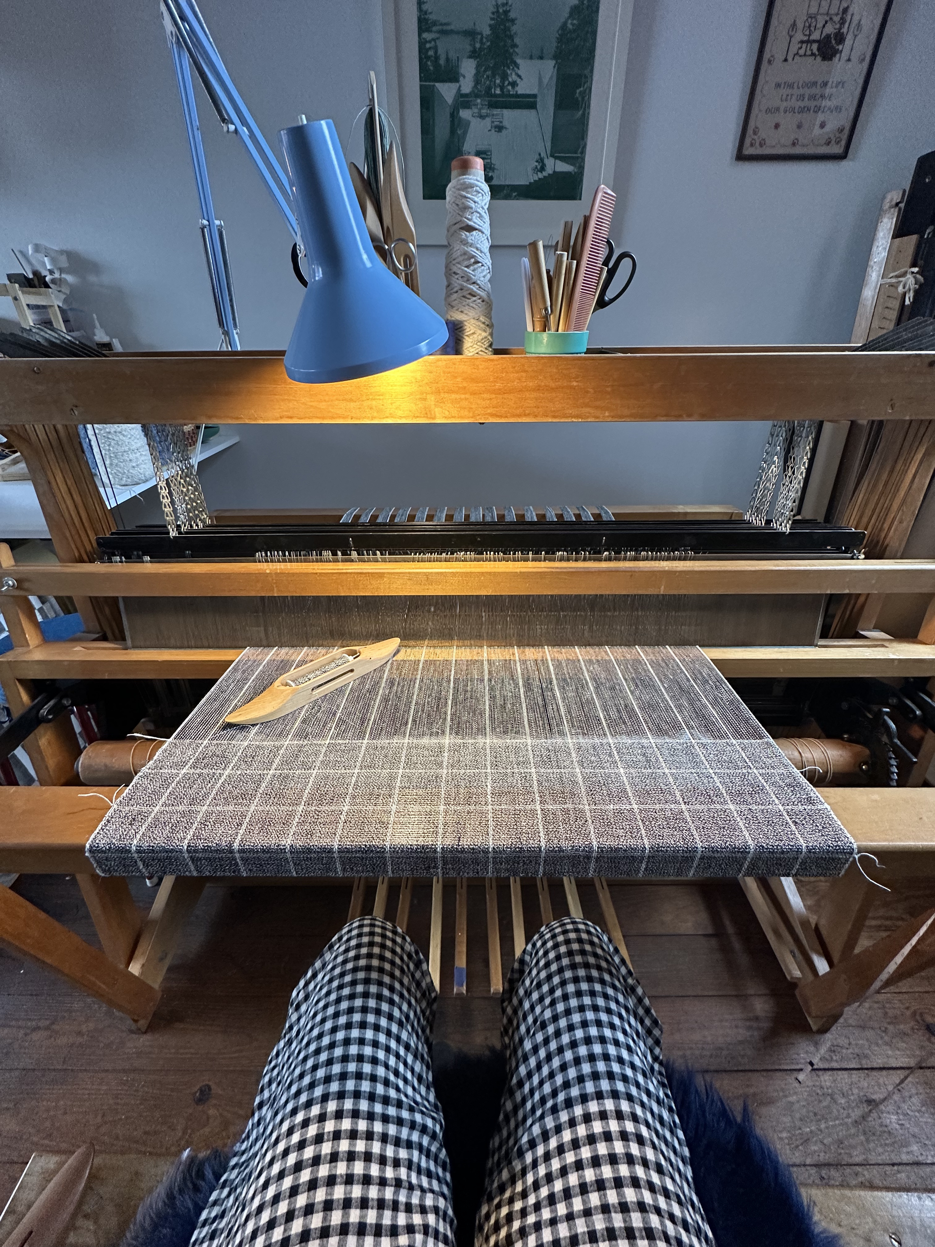 Morgan Hale Studio