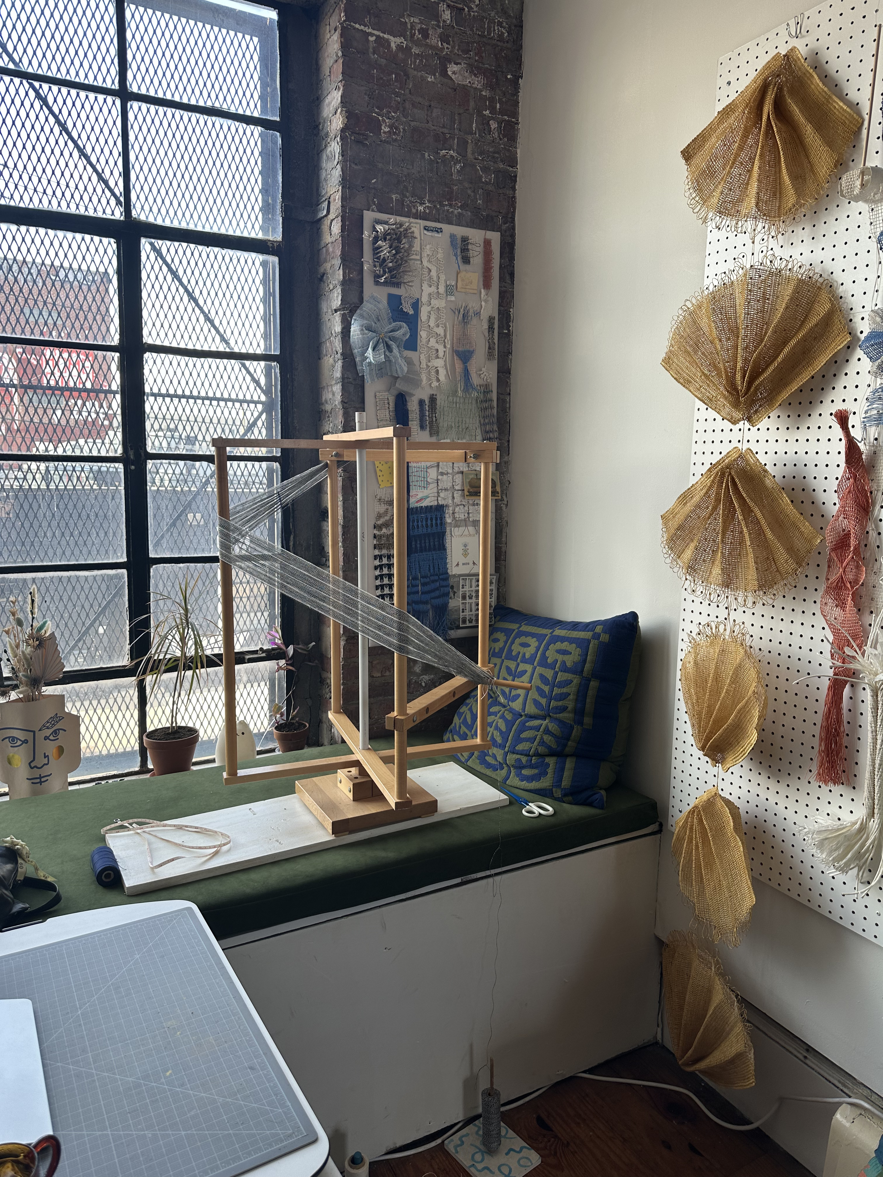 Morgan Hale Studio