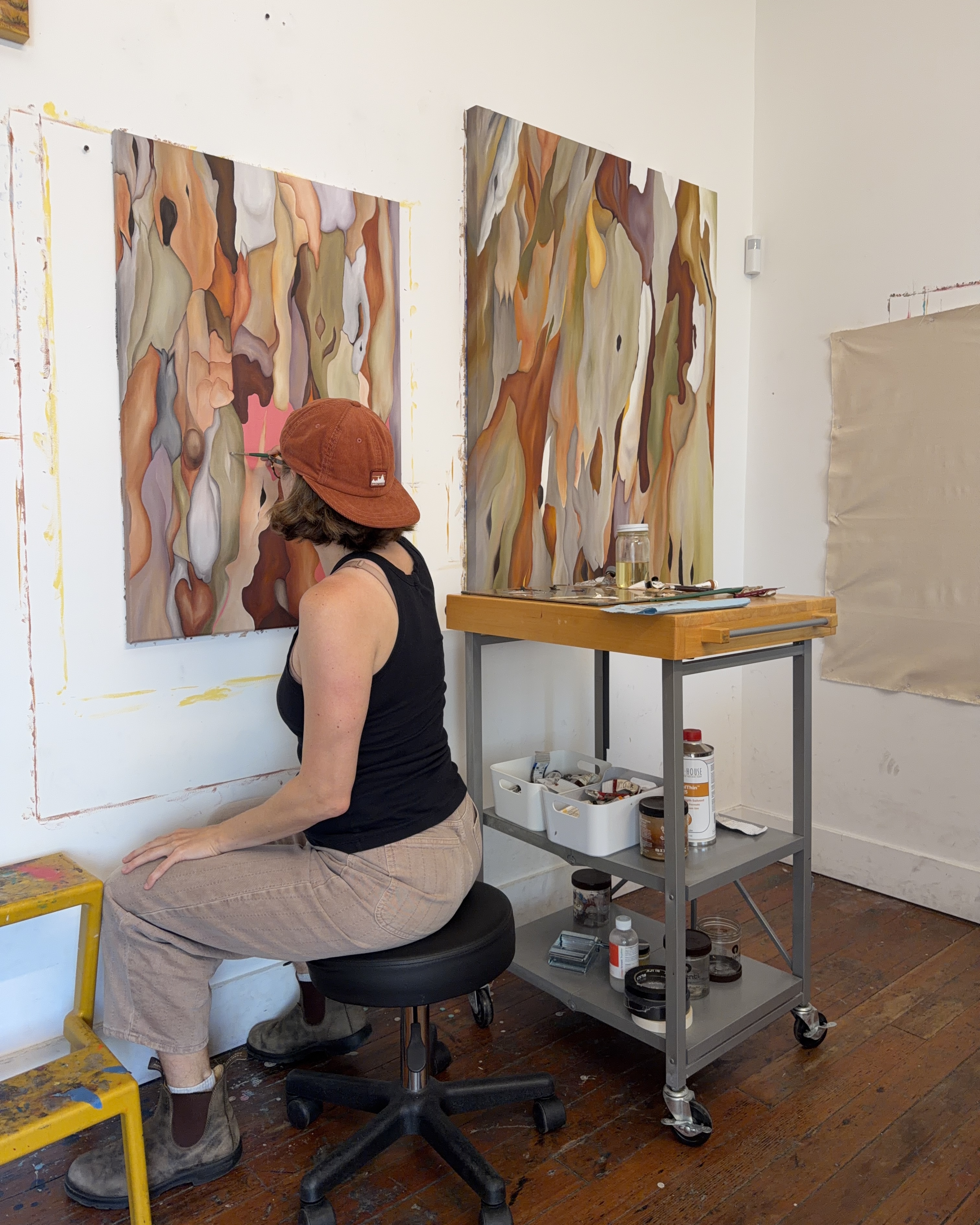 Taylor Stoneman Studio