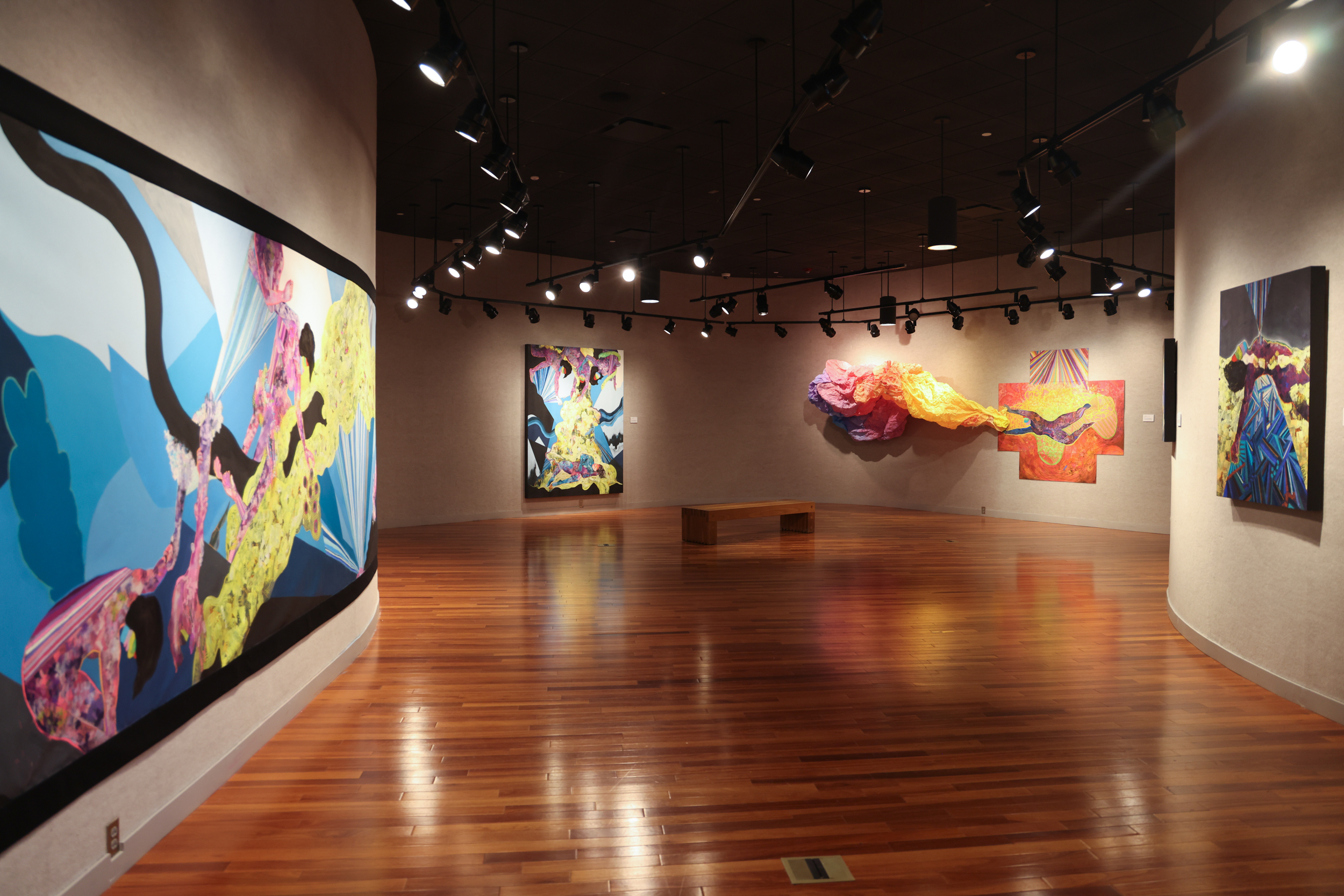 Lusmerlin Studio