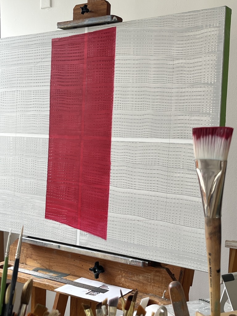 Cora Jane Glasser Studio