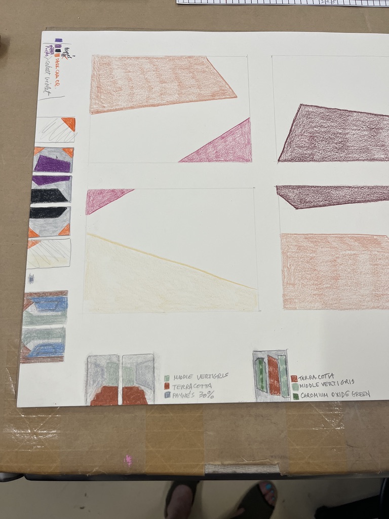 Cora Jane Glasser Studio