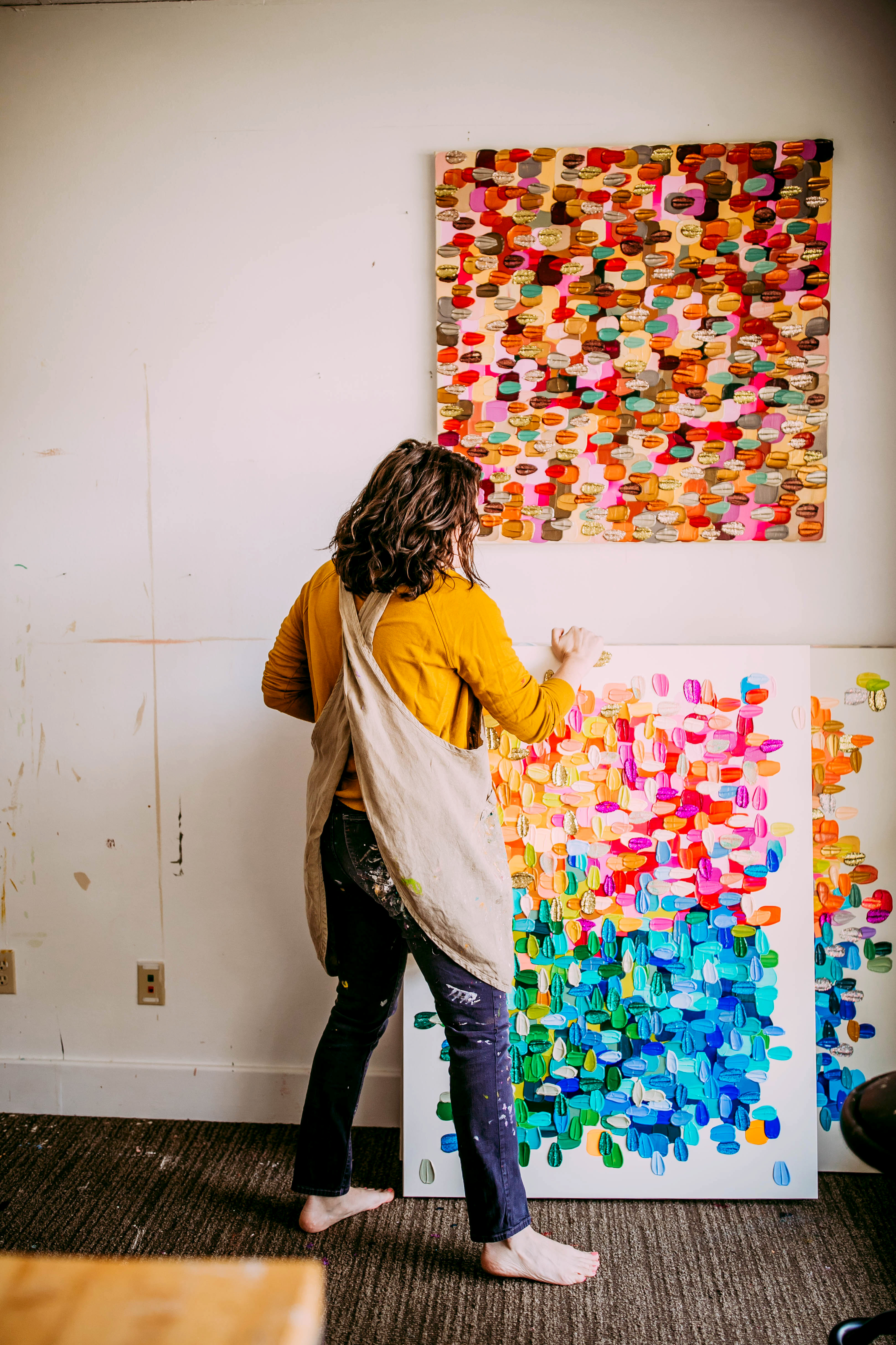 Shiri Phillips Studio Context