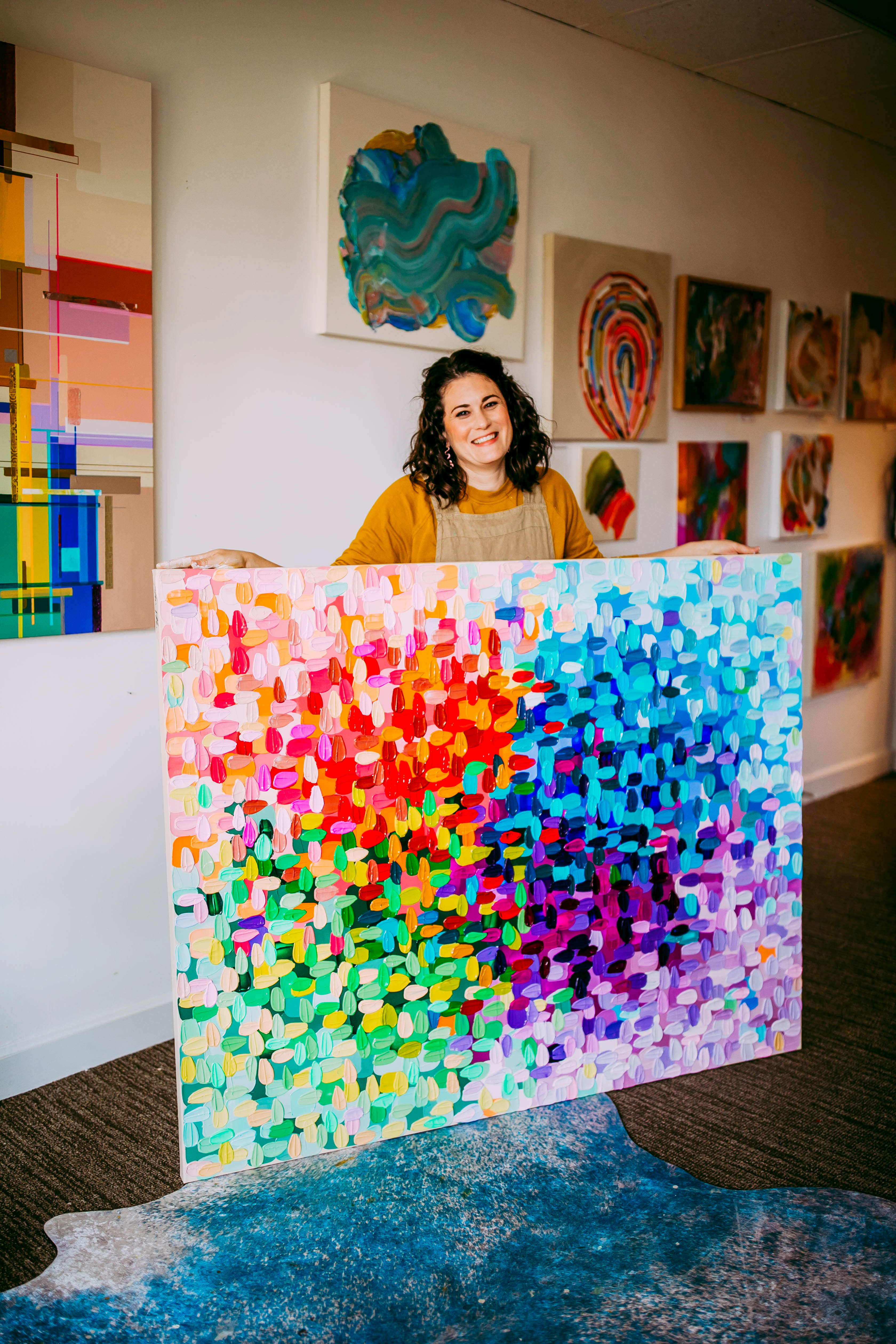 Shiri Phillips Studio Context