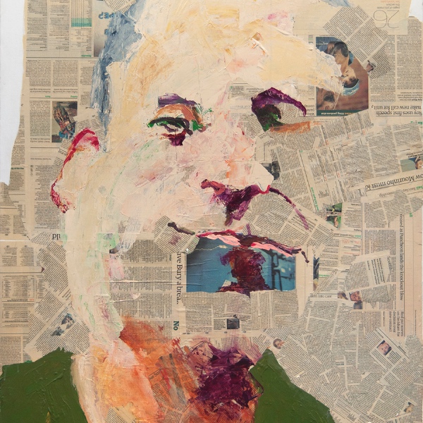 Geoffrey Stein