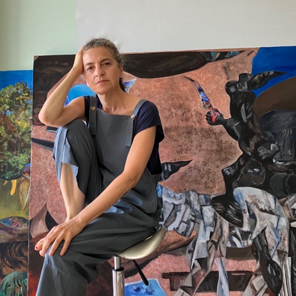 Raphaele Cohen-Bacry