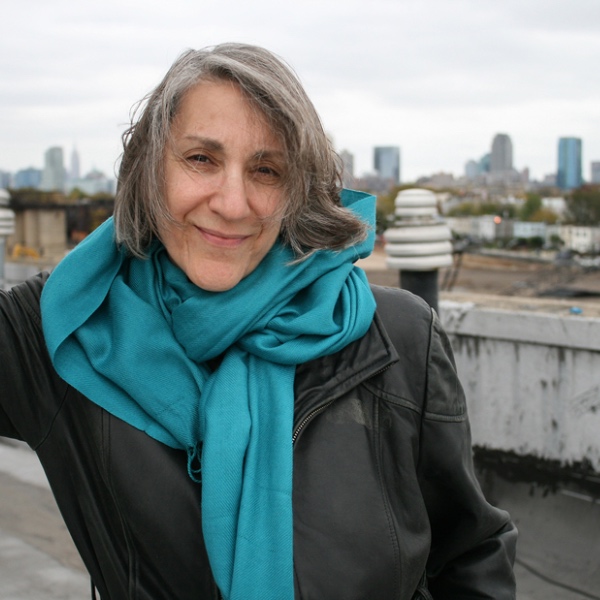Cheryl Gross