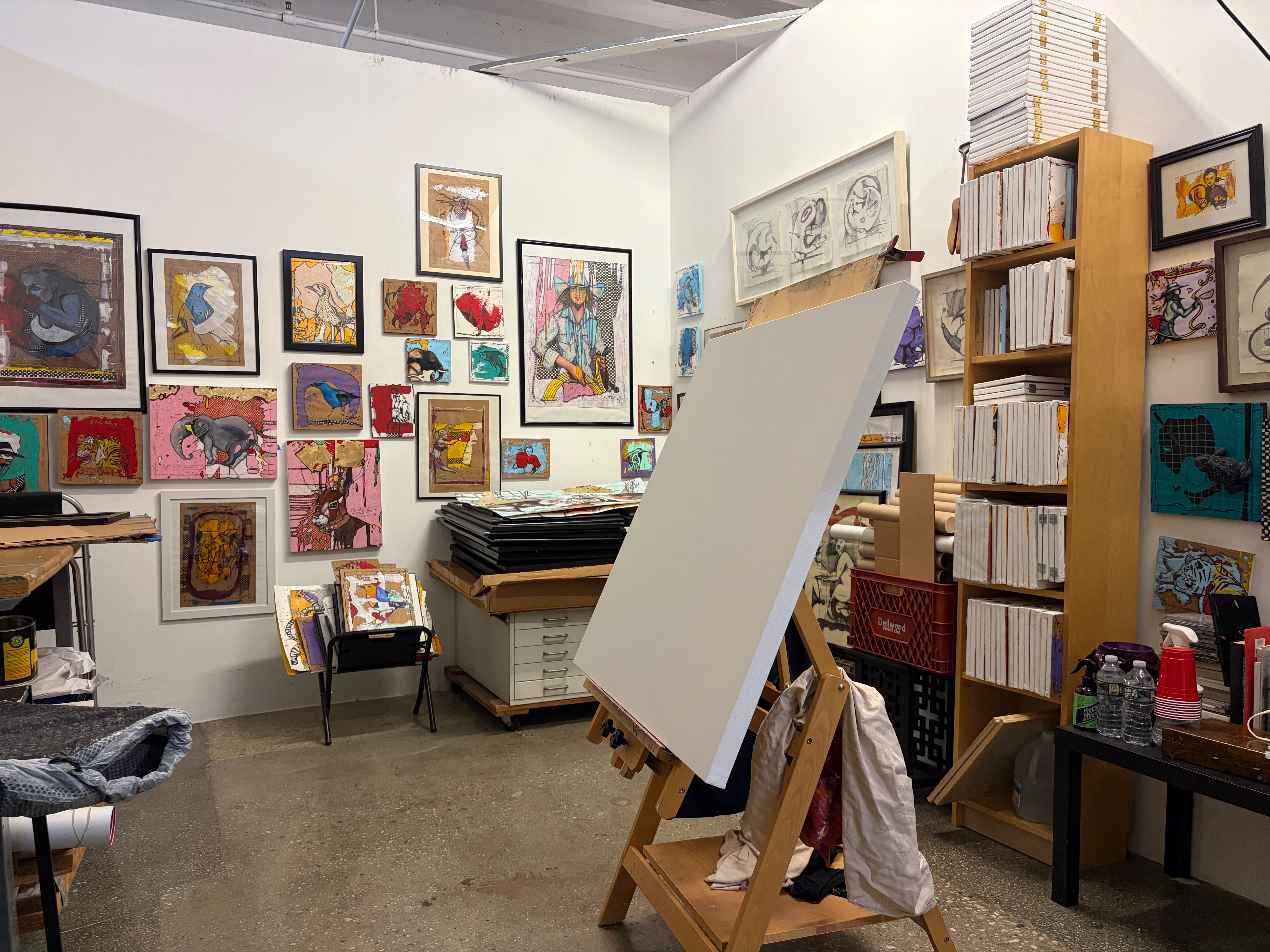 Cheryl Gross Studio