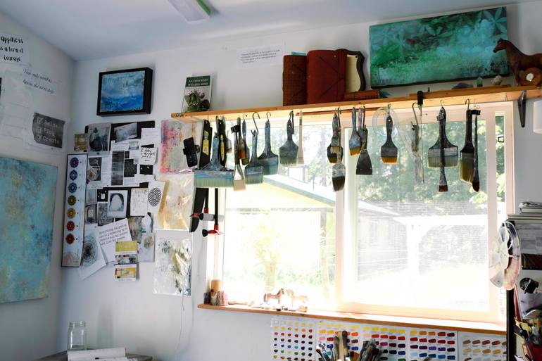 Deb Chaney Studio