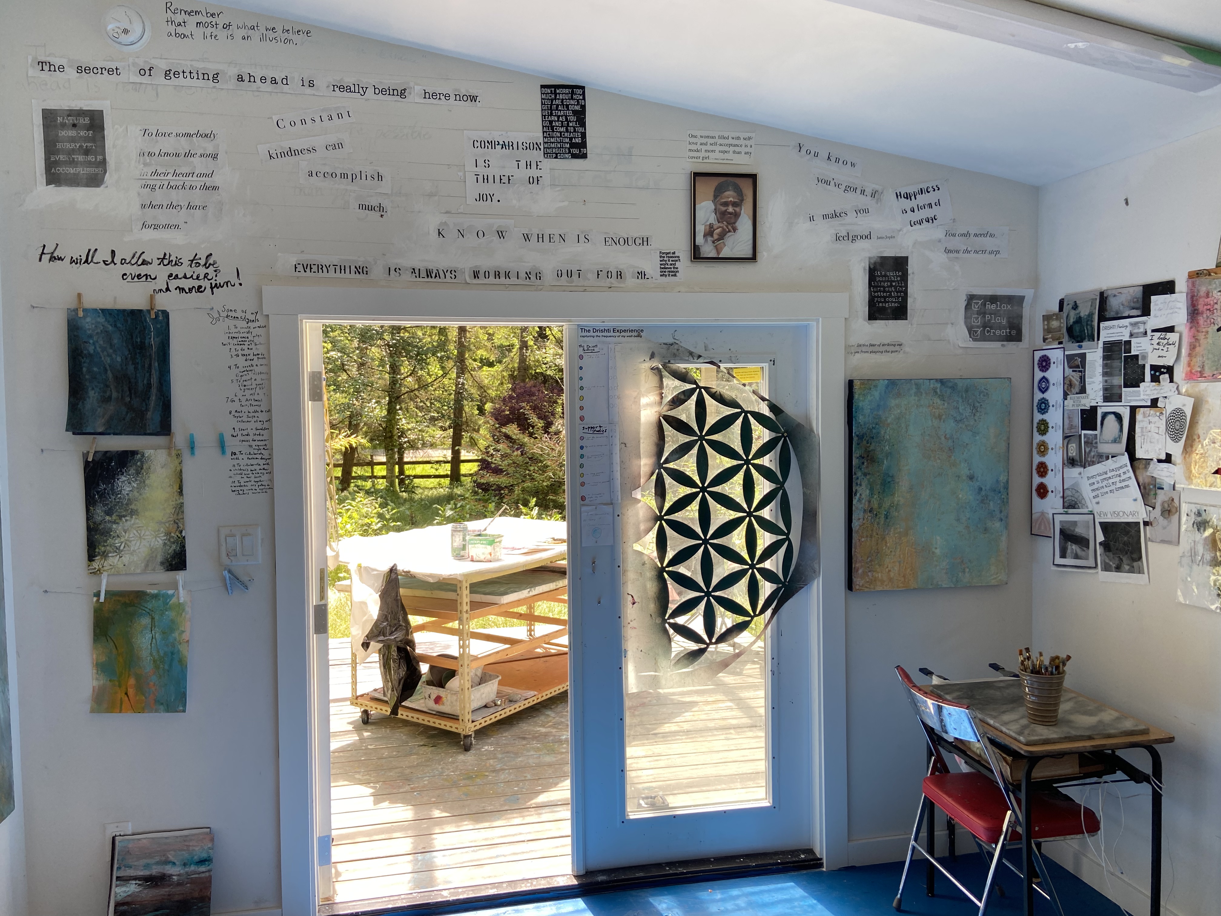 Deb Chaney Studio