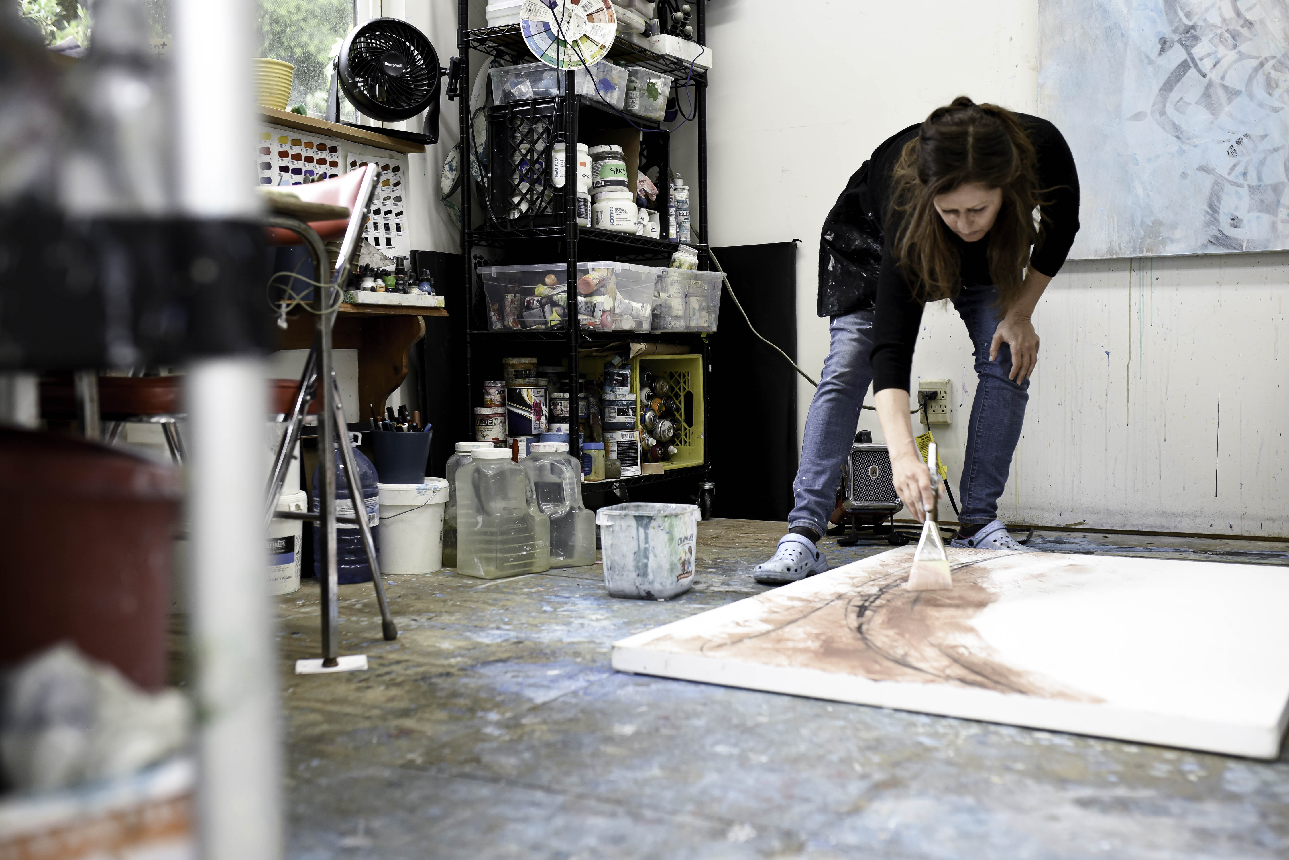 Deb Chaney Studio