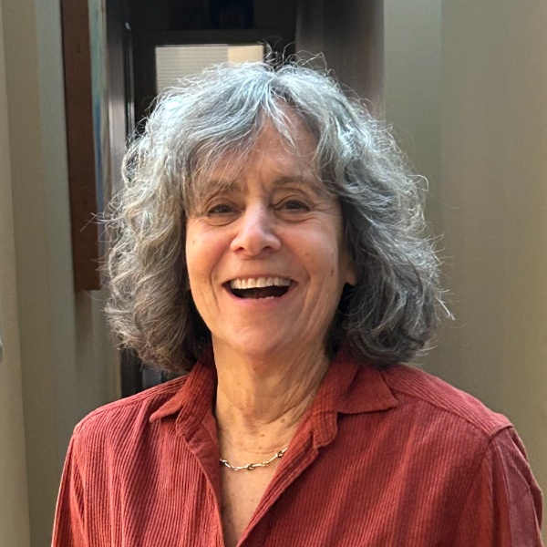 Beth Barry