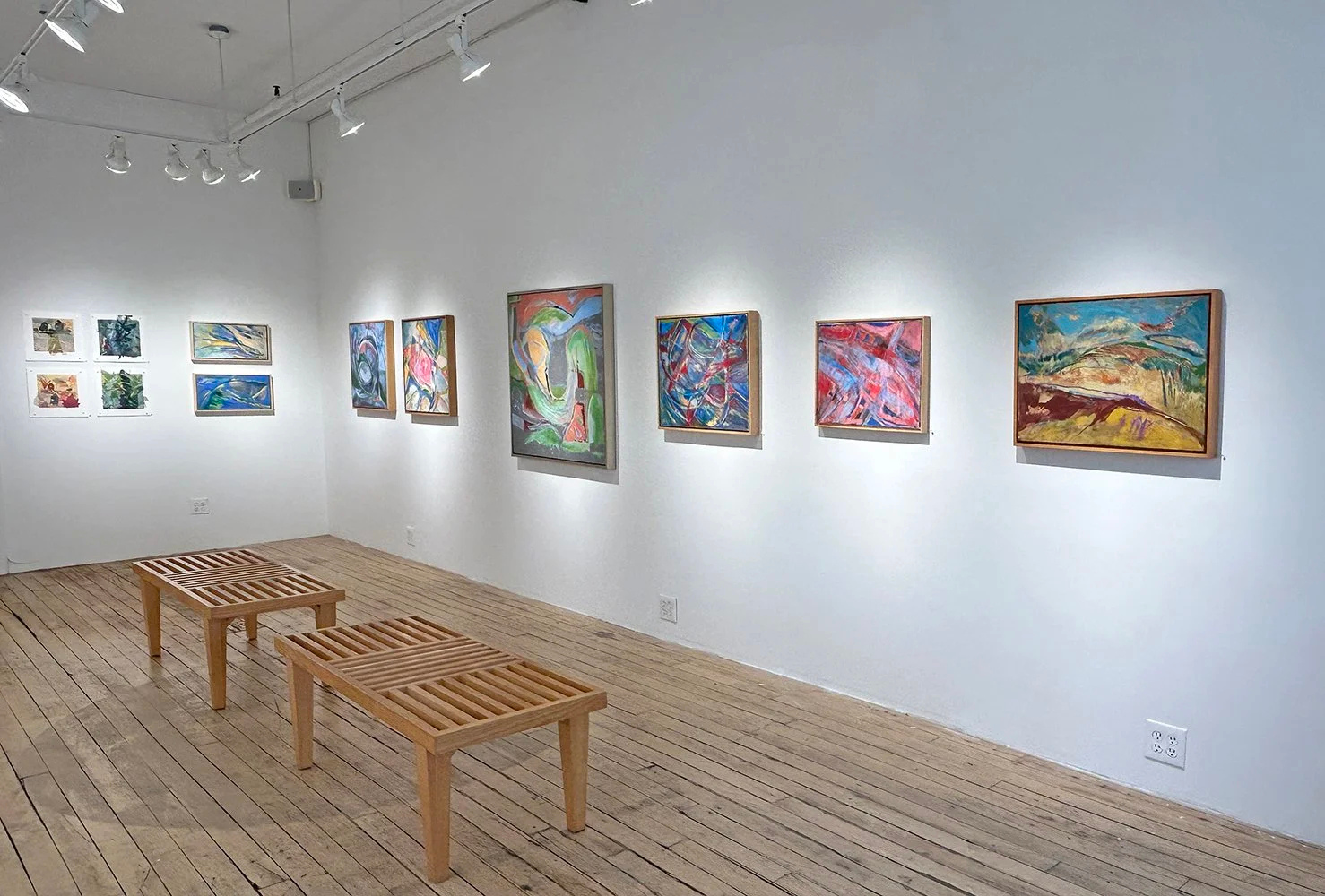 Beth Barry Studio