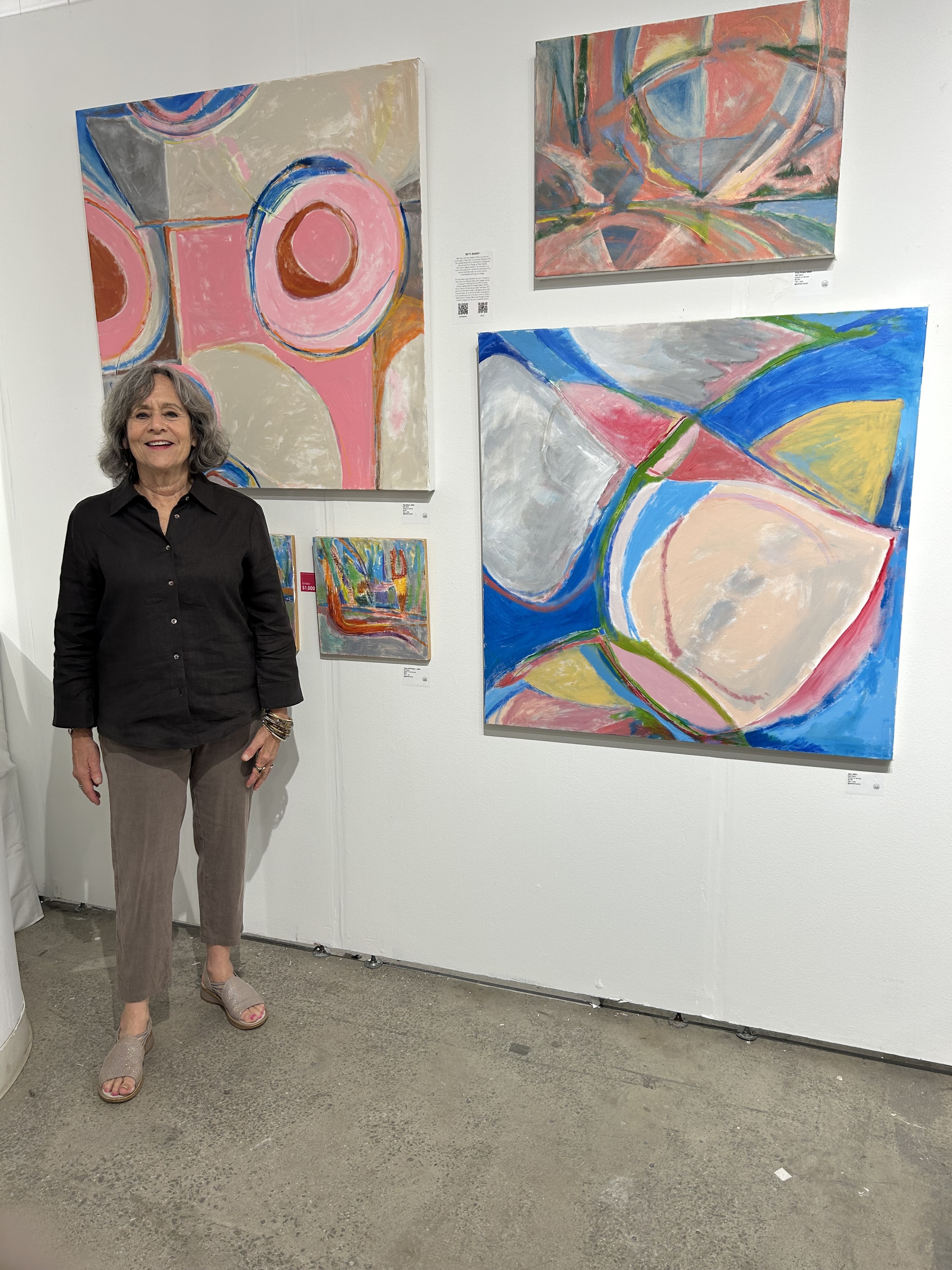 Beth Barry Studio
