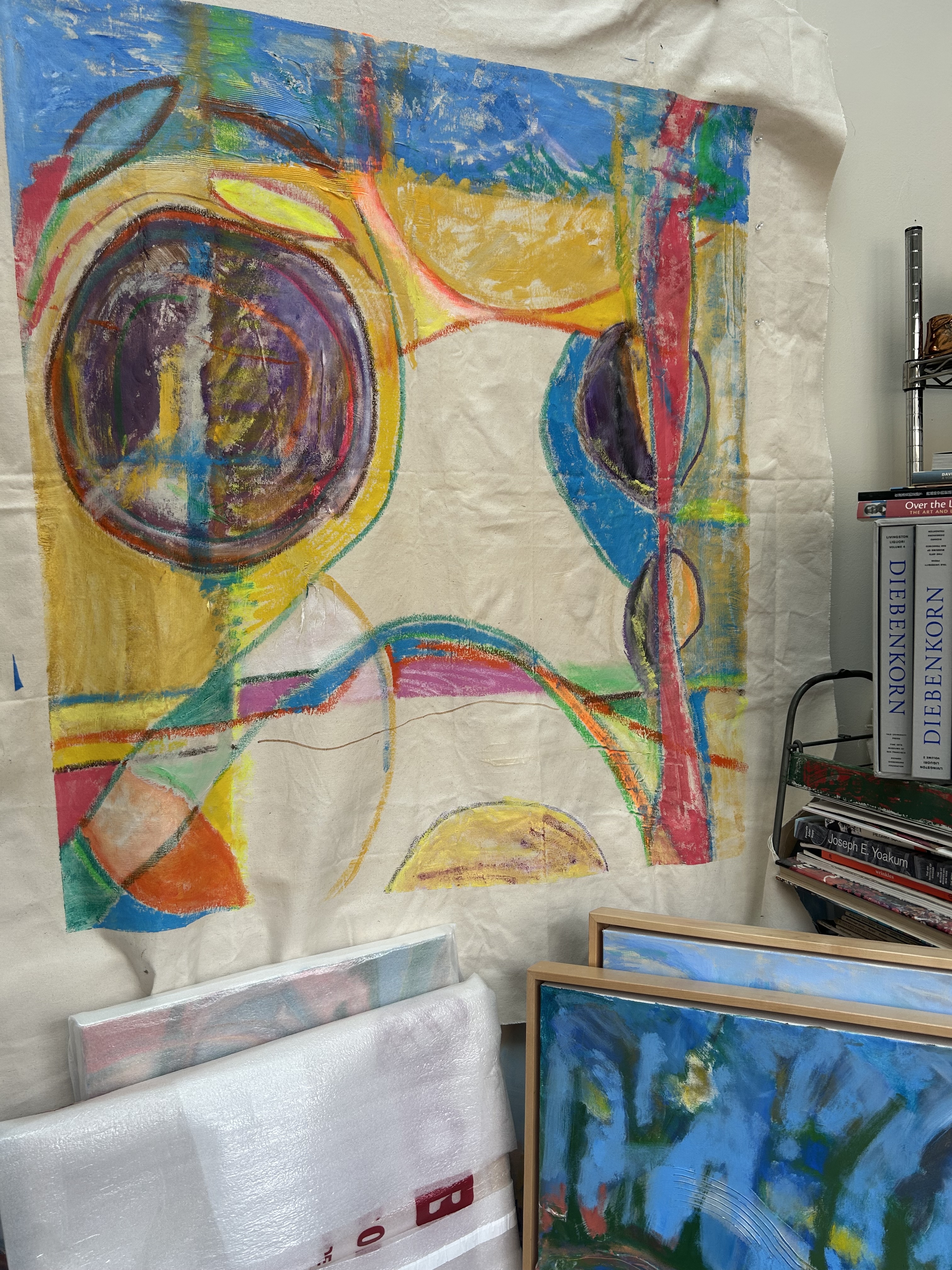 Beth Barry Studio